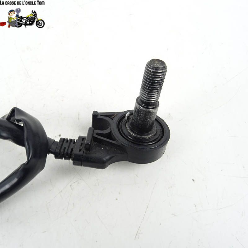 Contacteur de béquille Piaggio 125 MP3 2006 - CTM-10364-027