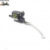 Maître cylindre de frein arrière + levier Piaggio 125 MP3 2006 - CTM-10364-029