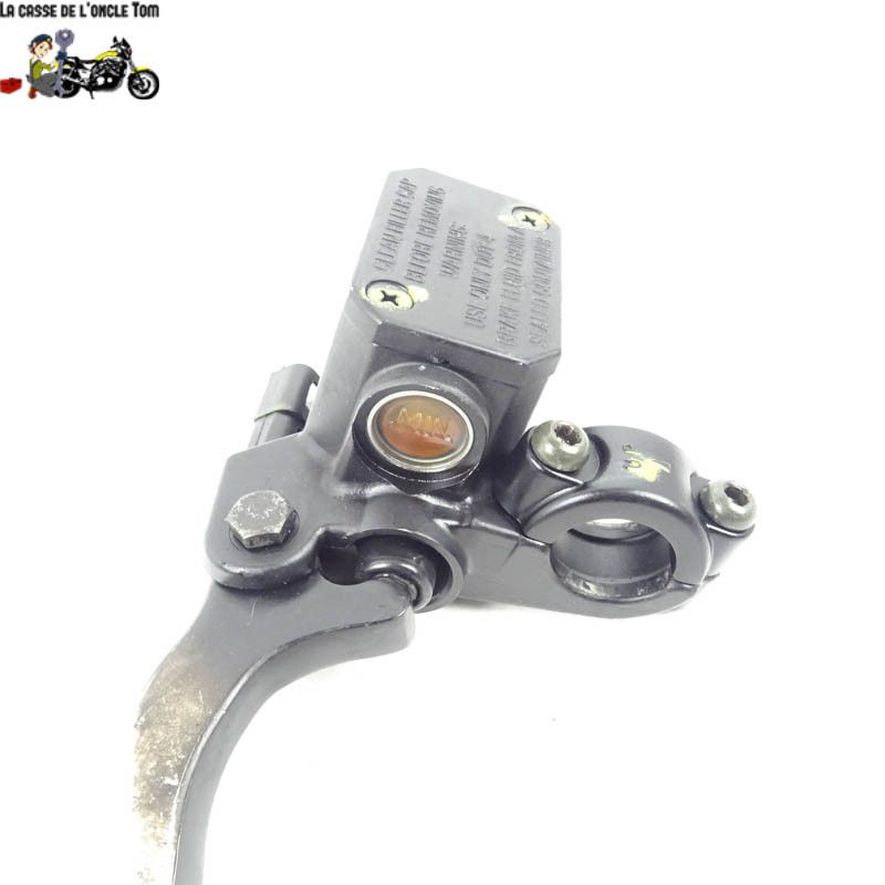 Maître cylindre de frein arrière + levier Piaggio 125 MP3 2006 - CTM-10364-029