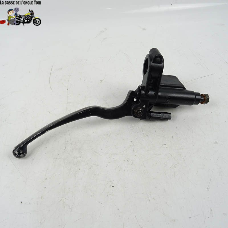 Maître cylindre de frein arrière + levier Piaggio 125 MP3 2006 - CTM-10364-029