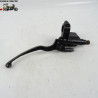 Maître cylindre de frein arrière + levier Piaggio 125 MP3 2006 - CTM-10364-029