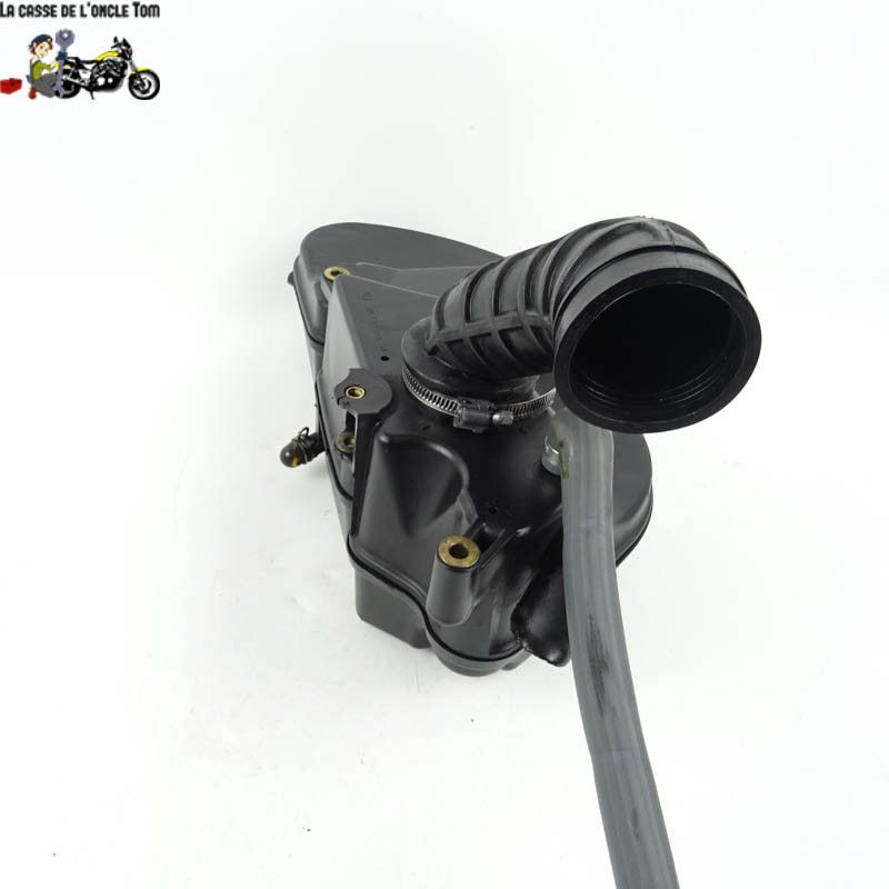 Boitier de filtre à air Piaggio 125 MP3 2006 - CTM-10364-030