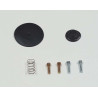 Kit de réparation de robinet d'essence TOURMAX