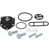Kit réparation de robinet d'essence TOURMAX Suzuki DR-Z400/E/S/SM