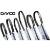 Courroie de transmission DAYCO standard
