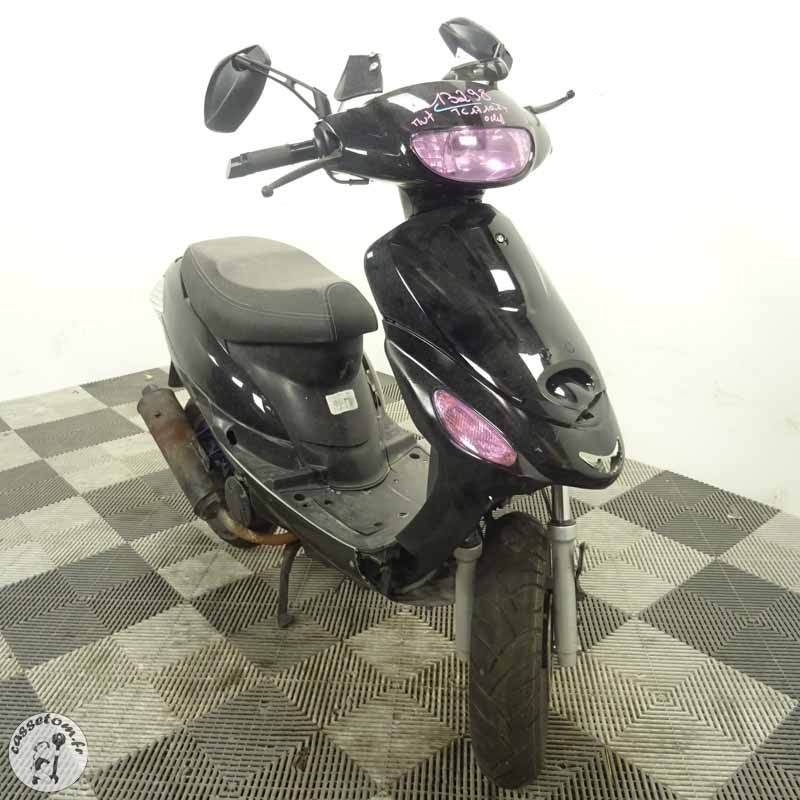 JORDON 50 LJ50QT de  2015