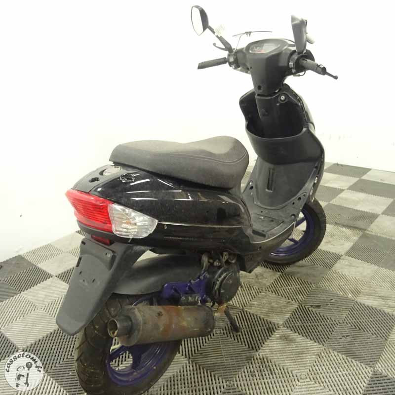 JORDON 50 LJ50QT de  2015