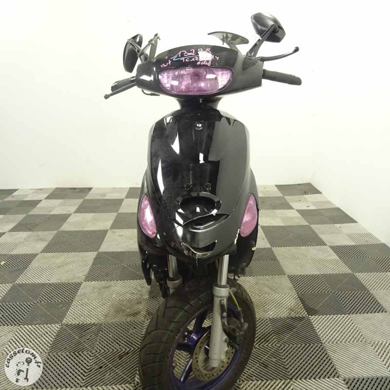 JORDON 50 LJ50QT de  2015