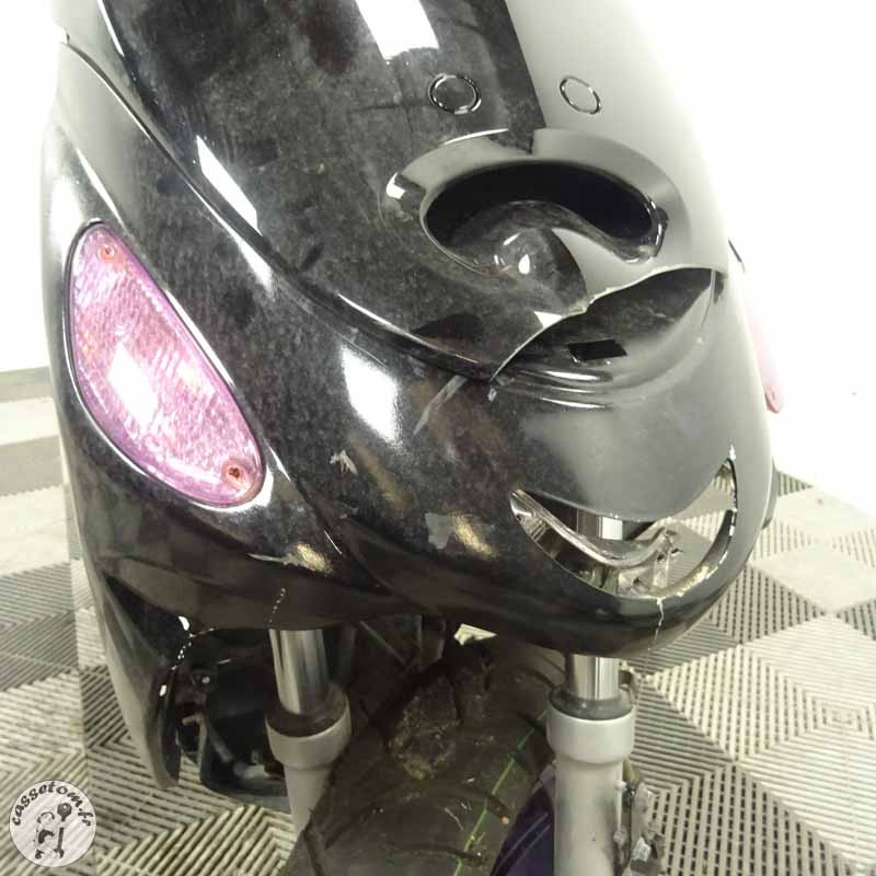 JORDON 50 LJ50QT de  2015