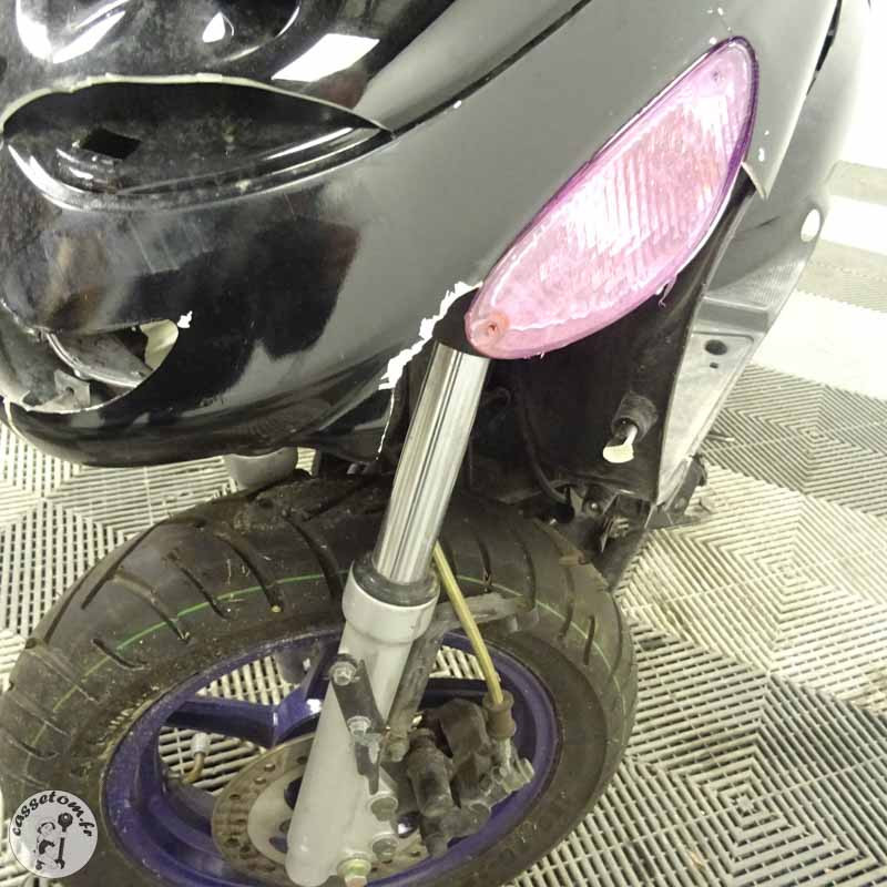 JORDON 50 LJ50QT de  2015