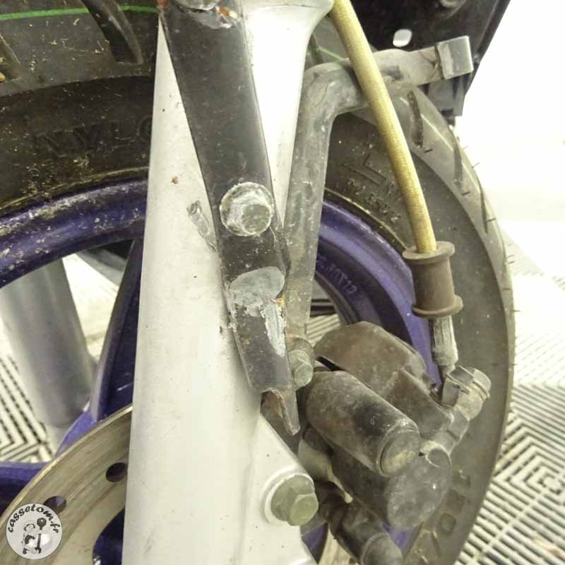 JORDON 50 LJ50QT de  2015