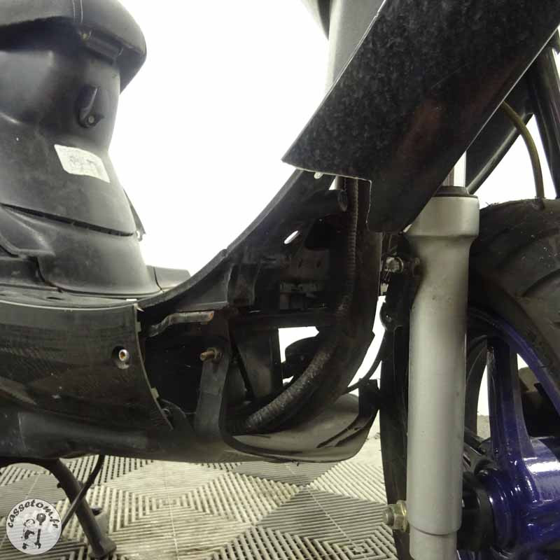 JORDON 50 LJ50QT de  2015