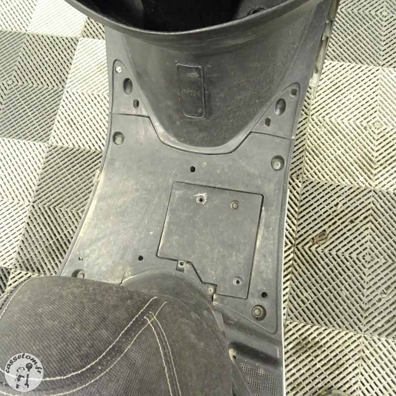 JORDON 50 LJ50QT de  2015