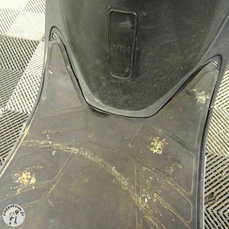 JORDON 50 LJ50QT de  2015