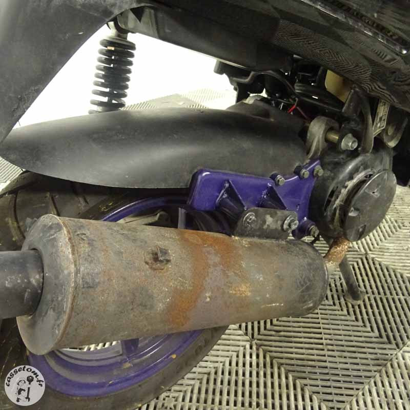 JORDON 50 LJ50QT de  2015