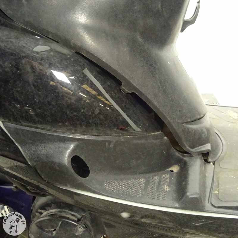 JORDON 50 LJ50QT de  2015