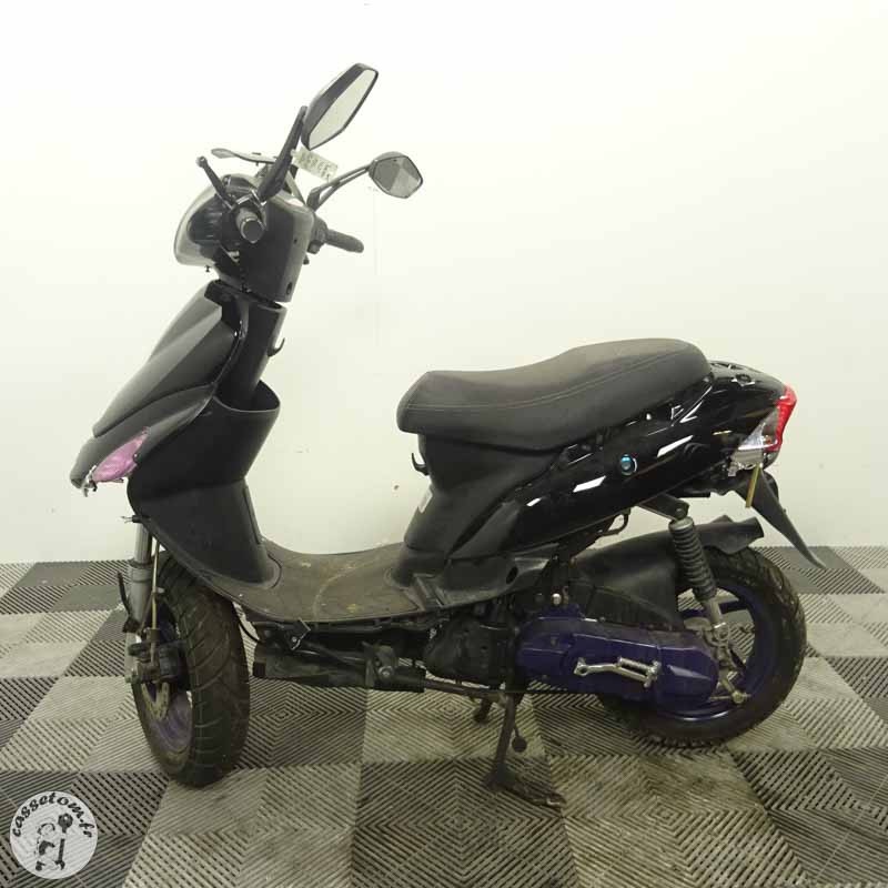 JORDON 50 LJ50QT de  2015