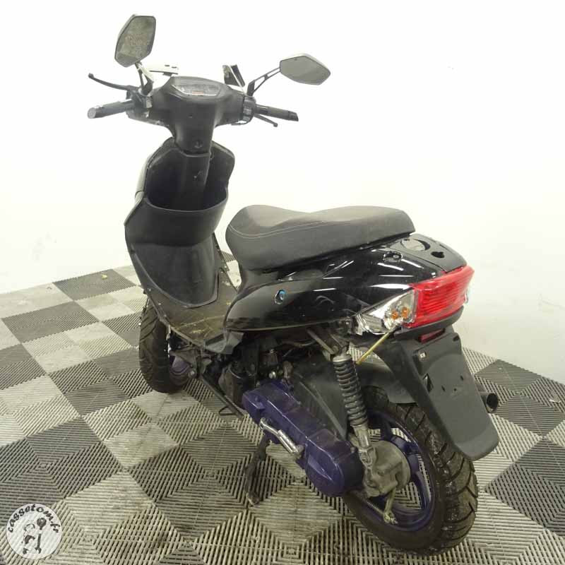 JORDON 50 LJ50QT de  2015