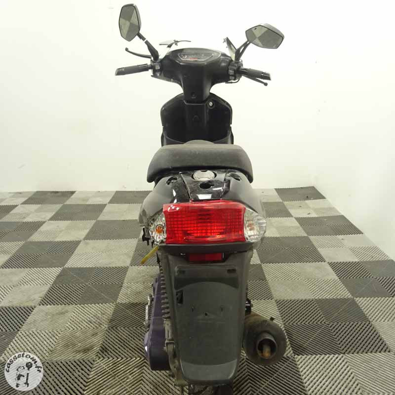 JORDON 50 LJ50QT de  2015