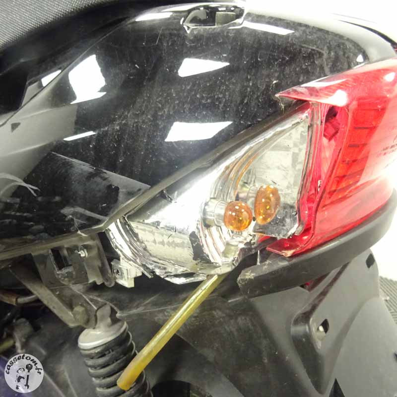 JORDON 50 LJ50QT de  2015