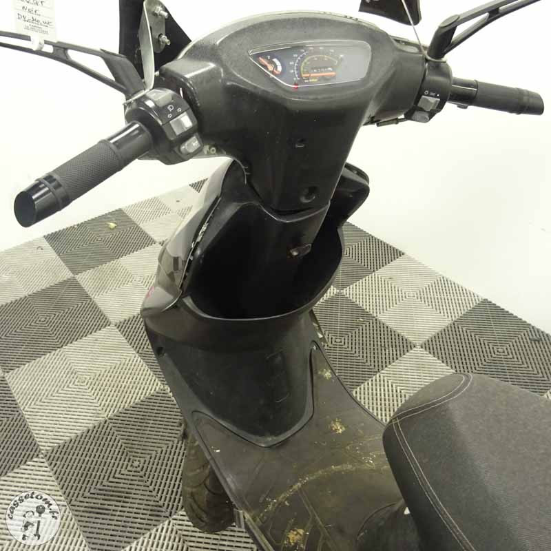 JORDON 50 LJ50QT de  2015