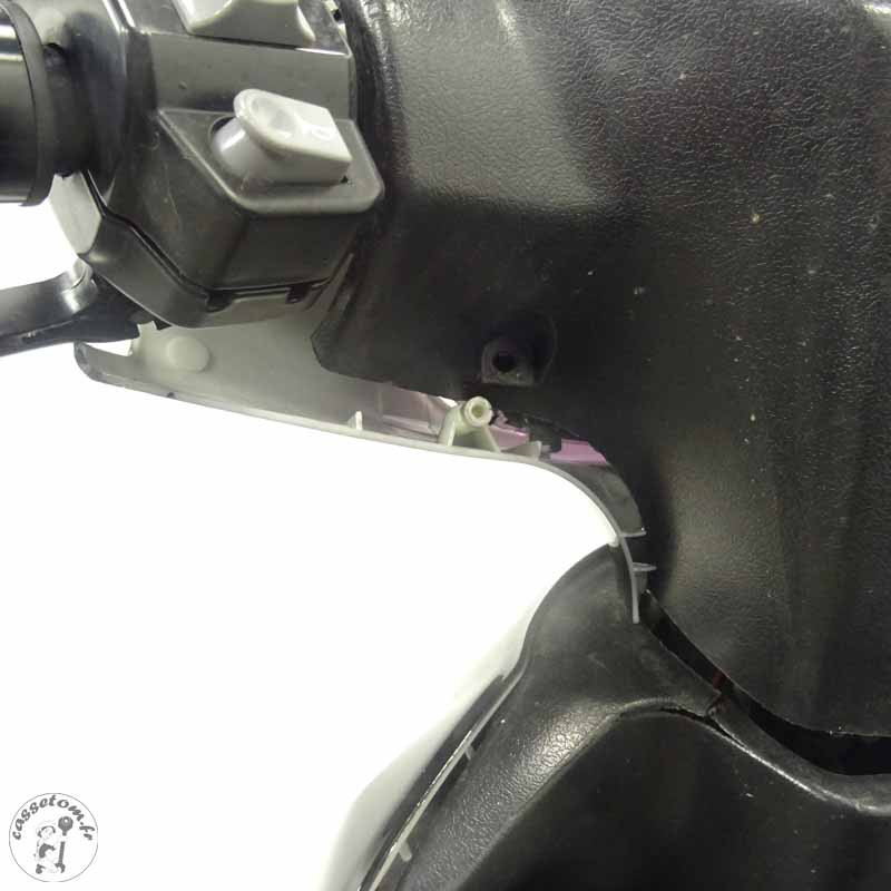 JORDON 50 LJ50QT de  2015