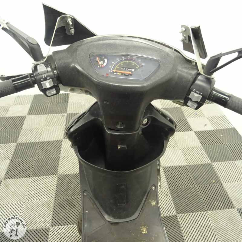 JORDON 50 LJ50QT de  2015