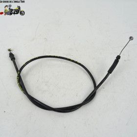 Cable de serrure de réservoir Piaggio 125 MP3 2006