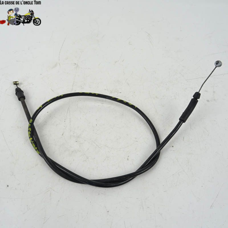 Cable de serrure de réservoir Piaggio 125 MP3 2006 - Cassetom - Nos pièces motos