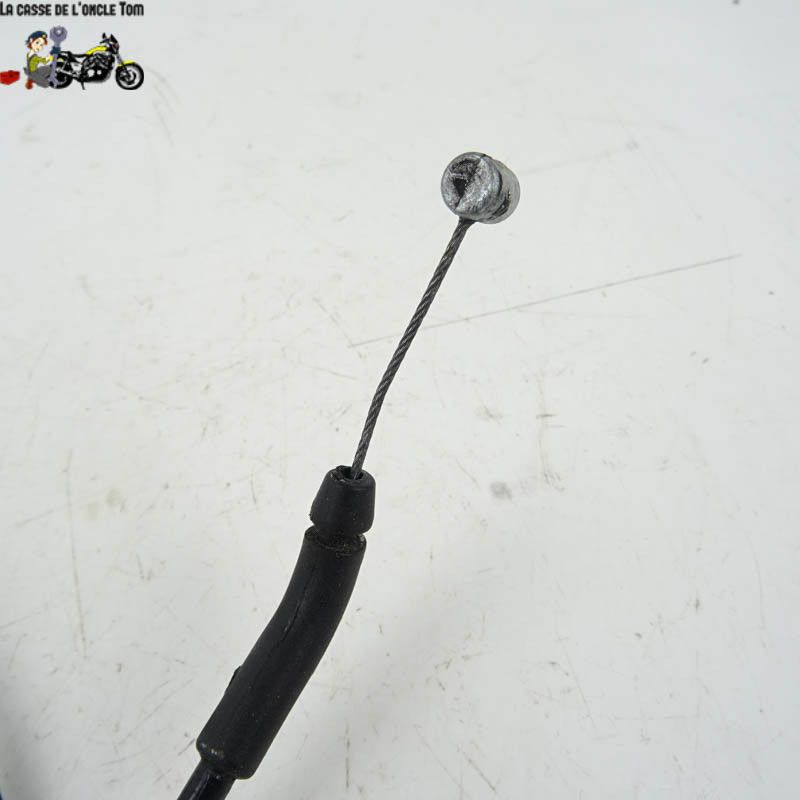 Cable de serrure de réservoir Piaggio 125 MP3 2006 - CTM-10364-037