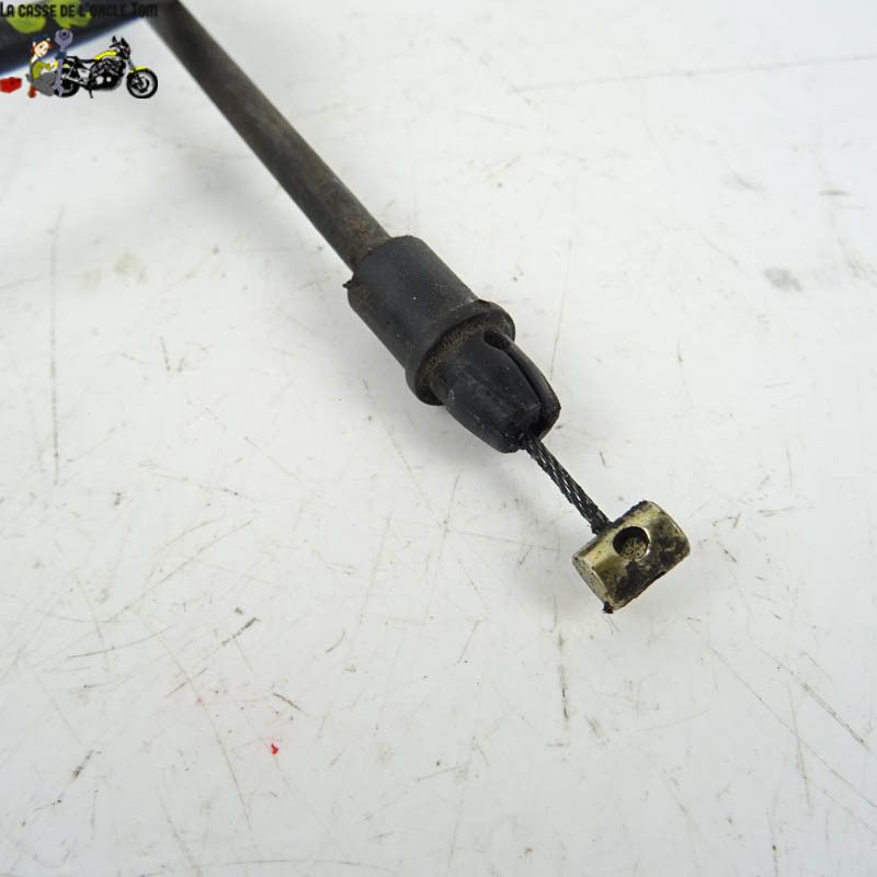 Cable de serrure de réservoir Piaggio 125 MP3 2006 - CTM-10364-037