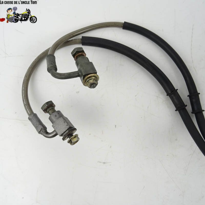 Durite de frein avant Piaggio 125 MP3 2006 - CTM-10364-039