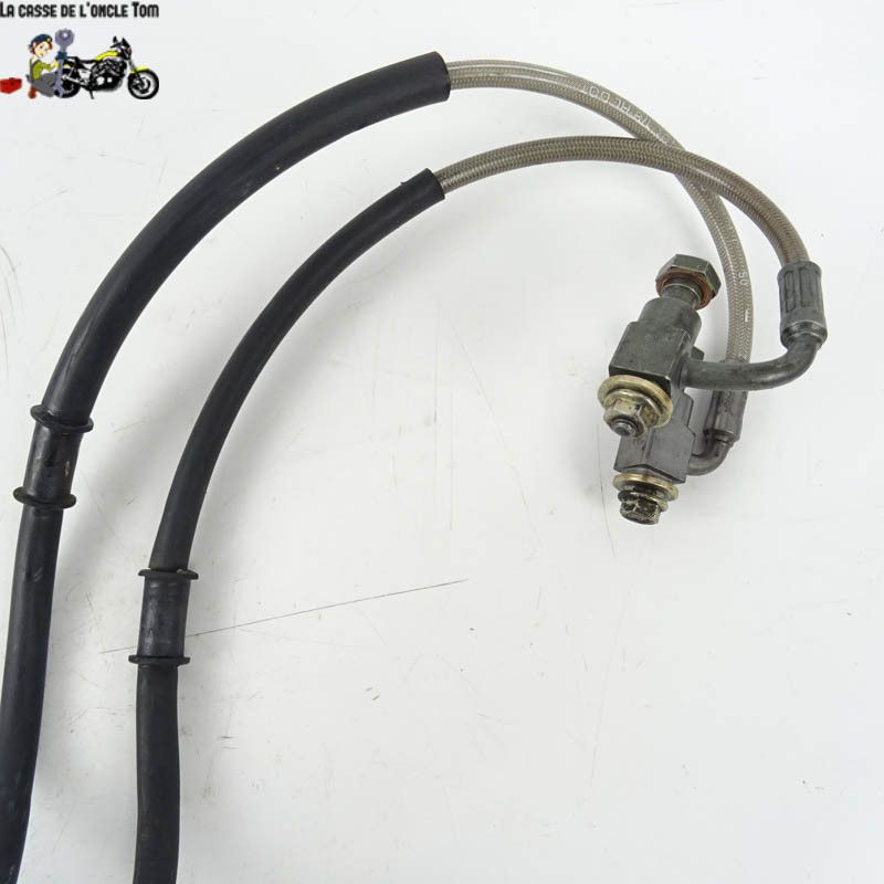 Durite de frein avant Piaggio 125 MP3 2006 - CTM-10364-039