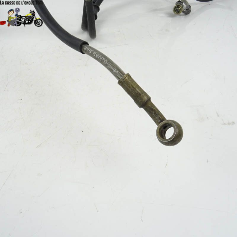 Durite de frein avant Piaggio 125 MP3 2006 - CTM-10364-039