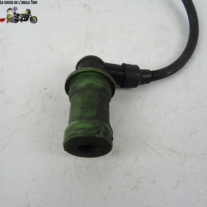 Bobine d'allumage  Piaggio 125 MP3 2006 - CTM-10364-040