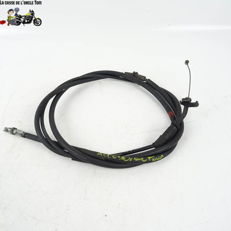 Cables d'accélérateur Piaggio 125 MP3 2006 - Cassetom - Nos pièces motos