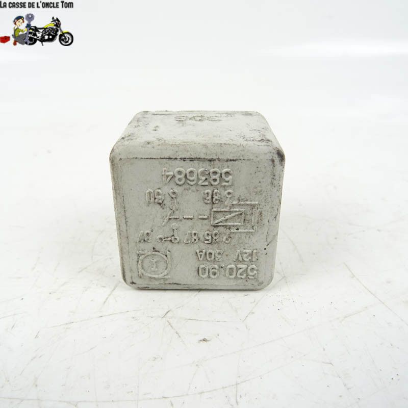 Relais divers Piaggio 125 MP3 2006 - CTM-10364-042