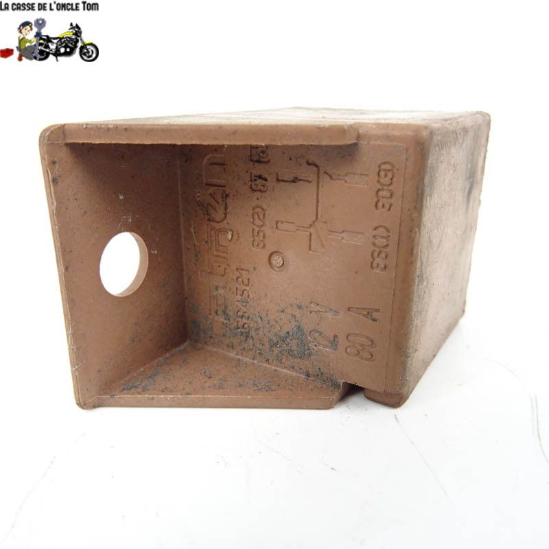 Relais demareur Piaggio 125 MP3 2006 - CTM-10364-043