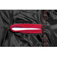 Housse de protection d'extérieur VECTOR H20 compatible top cases et bulles hautes - noir Housse de protection d'extérieur VECTOR H20 compatible top cases et bulles hautes - noir