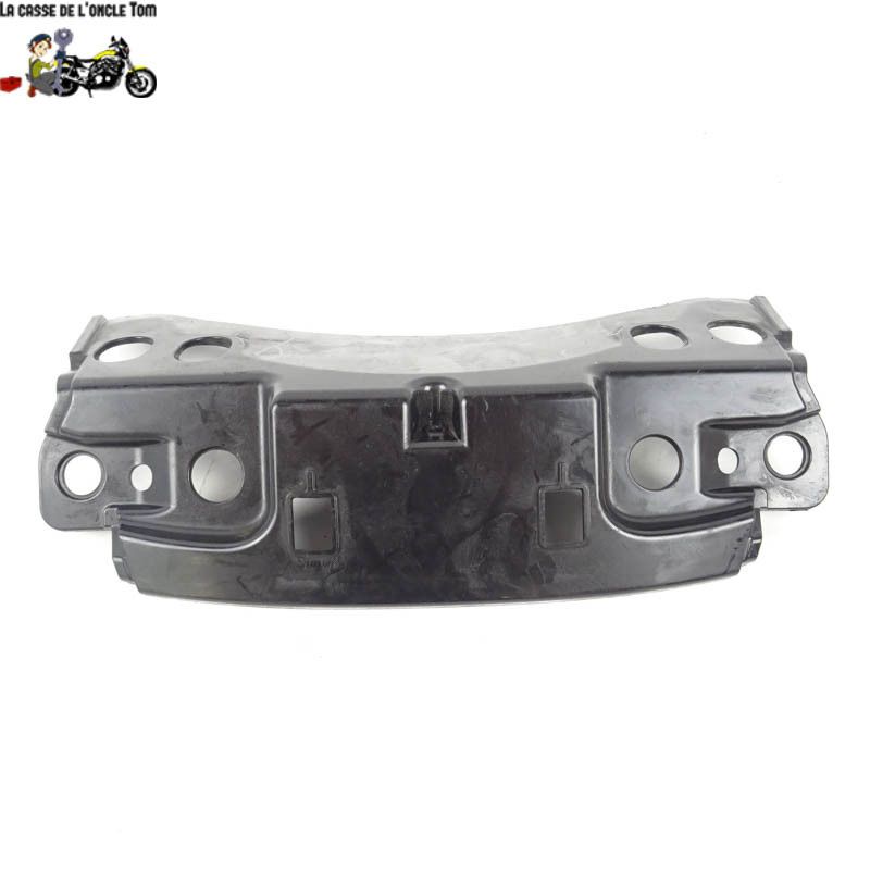 Cache de selle Piaggio 125 MP3 2006 - CTM-10364-045