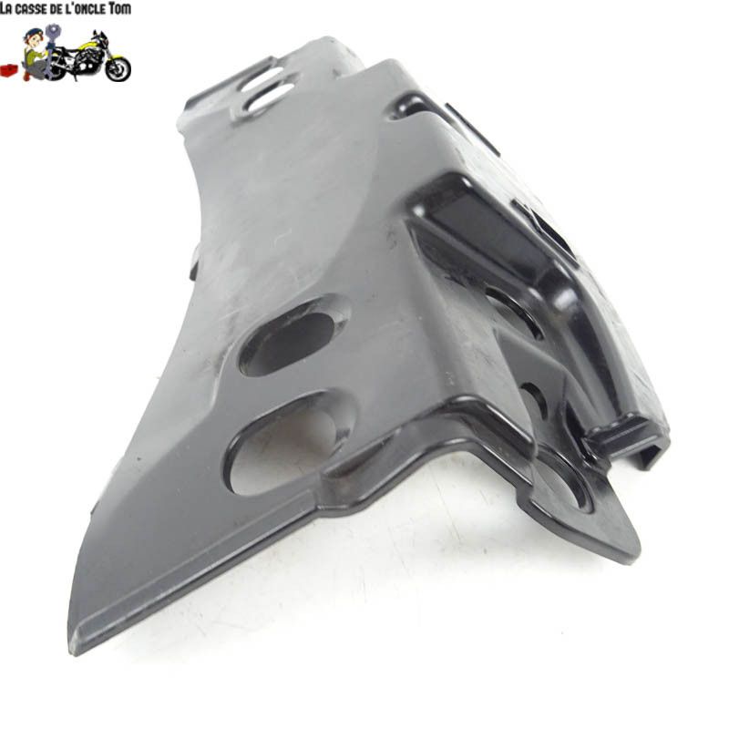 Cache de selle Piaggio 125 MP3 2006 - CTM-10364-045
