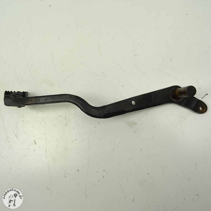 Pédale de Frein Honda 650 XR-L 2002 - Accessoire Moto d'Occasion