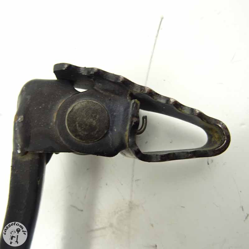 Pédale de Frein Honda 650 XR-L 2002 - Accessoire Moto d'Occasion