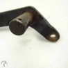 Pédale de Frein Honda 650 XR-L 2002 - Accessoire Moto d'Occasion