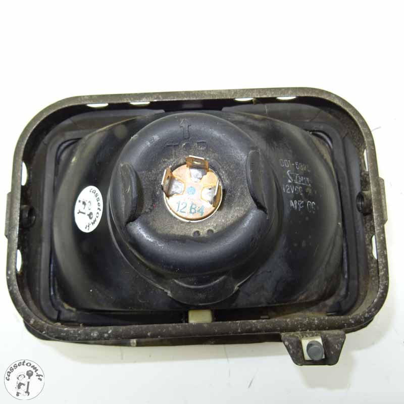 Optique Honda 650 XR-L 2002 - Pièce d'occasion recyclée