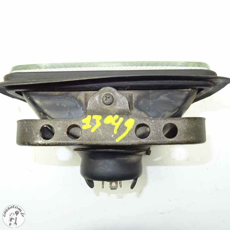 Optique Honda 650 XR-L 2002 - Pièce d'occasion recyclée