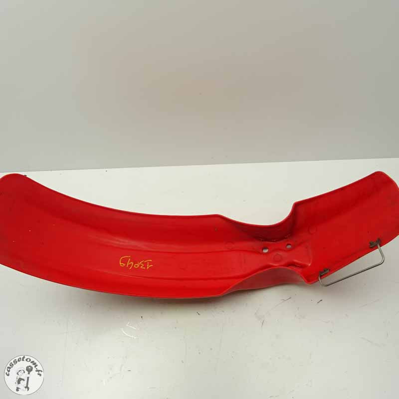 Garde Boue Avant Honda 650 XR-L 2002 | Pièces Occasion Cassetom