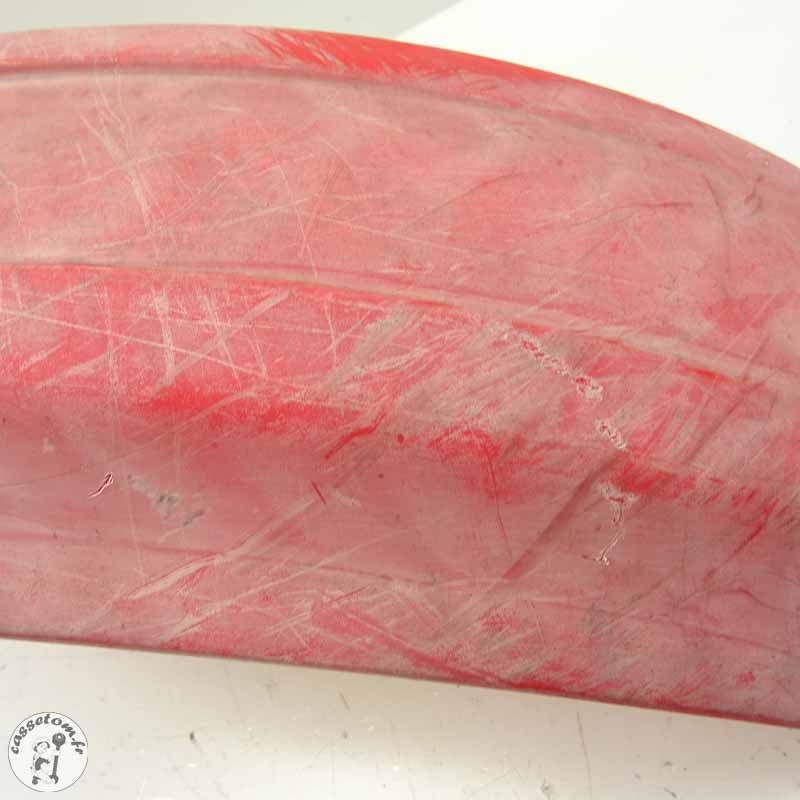 Garde Boue Avant Honda 650 XR-L 2002 | Pièces Occasion Cassetom