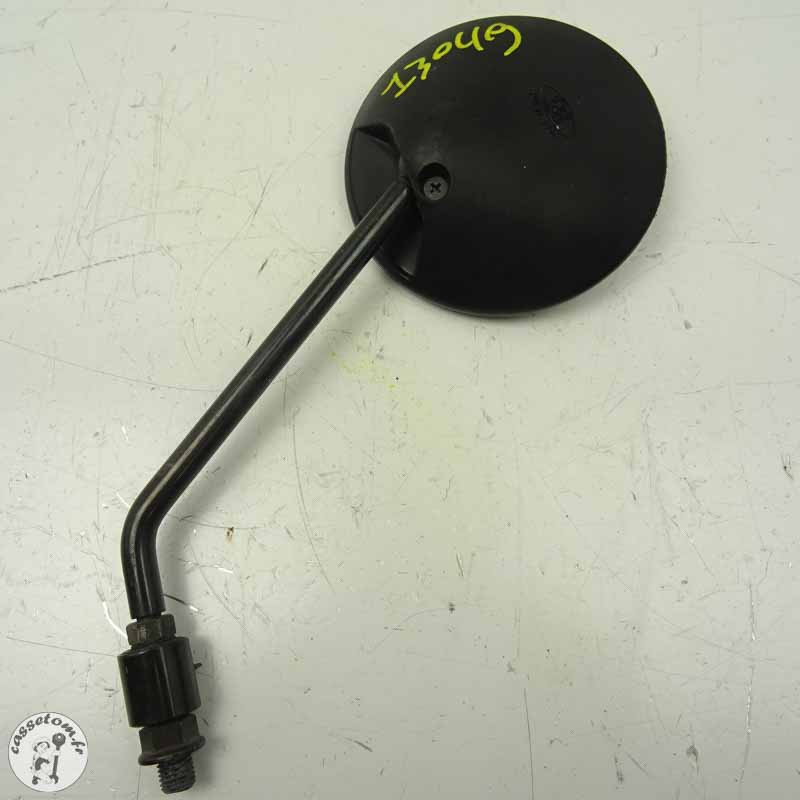 Rétroviseur Gauche Honda 650 XR-L 2002 - Pièce d'Occasion Cassetom