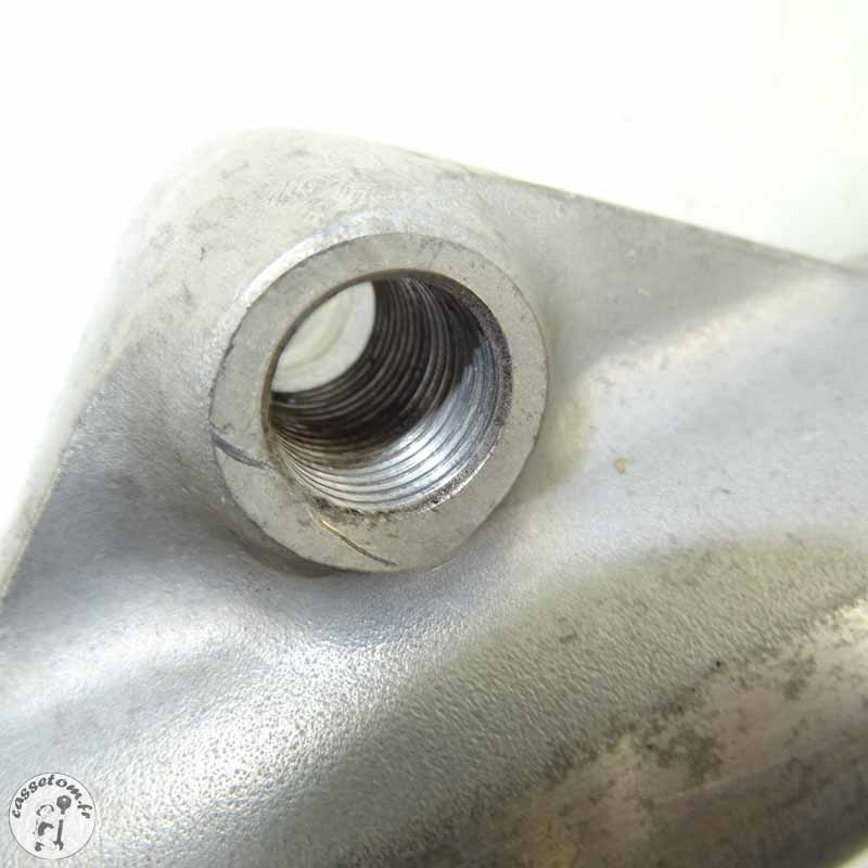 Bras de Fourche Gauche Honda 650 XR-L 2002 - Pièce Recyclée